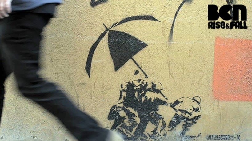 Banksy