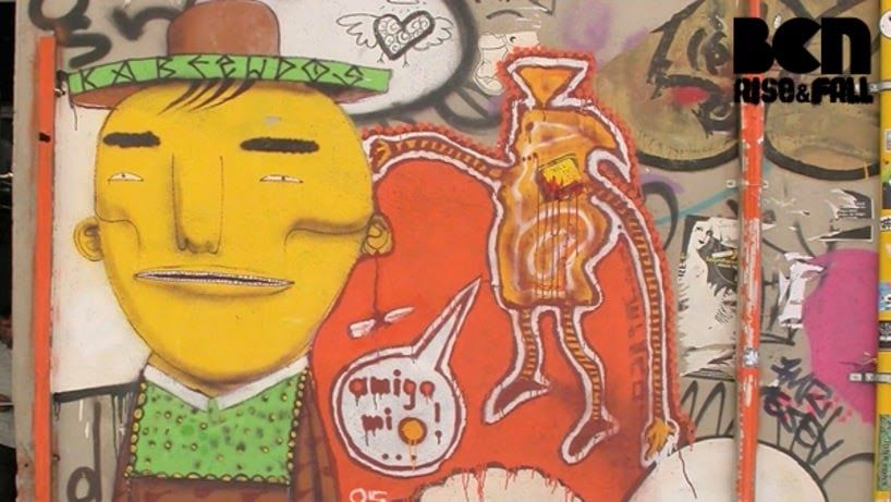 Os Gemeos