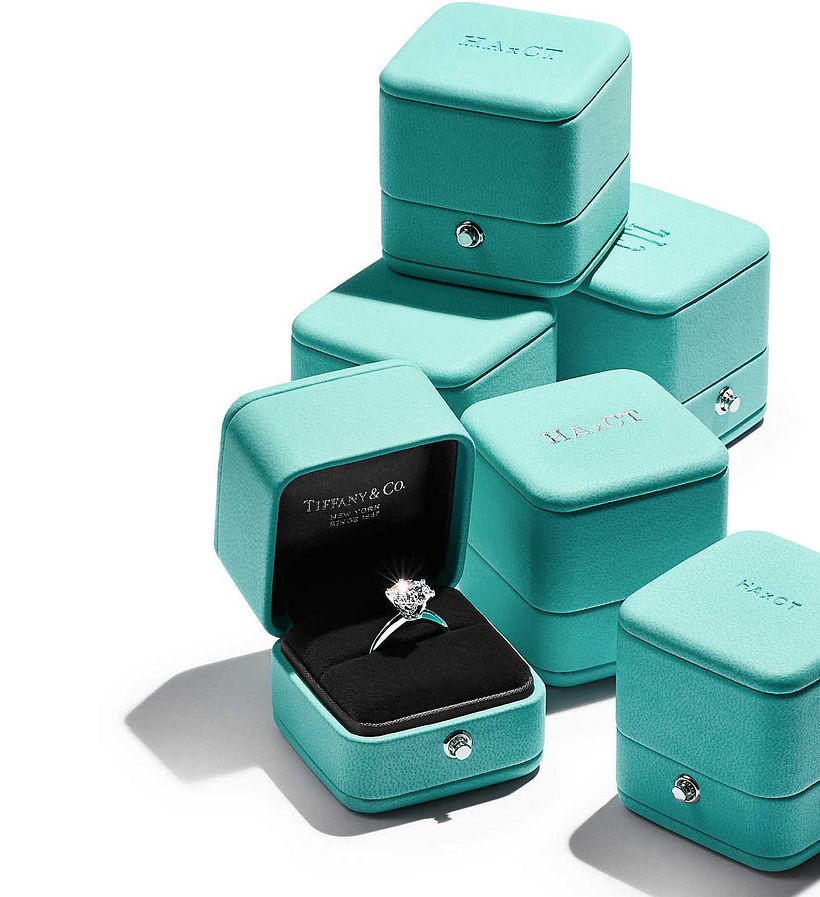 Tiffany & Co.