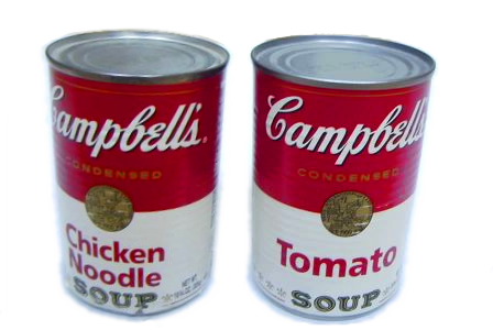 Campbell’s