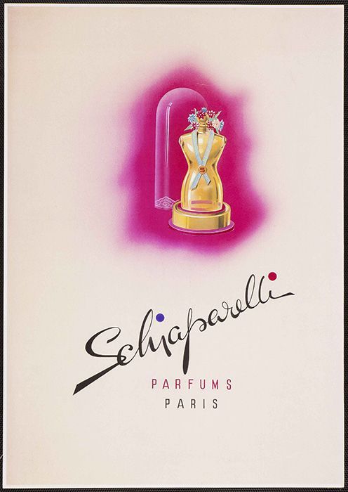 Elsa Schiaparelli