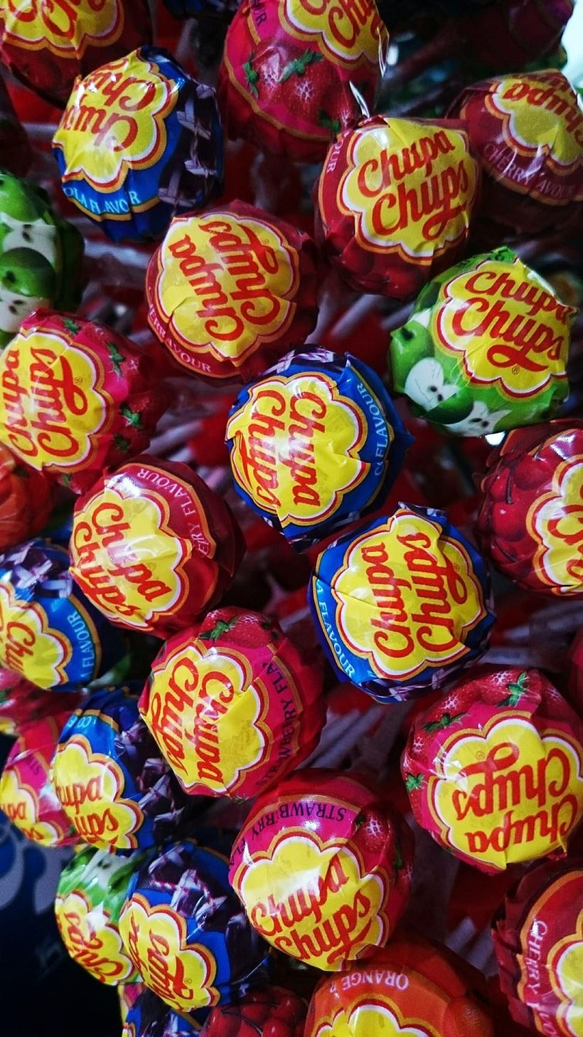 Chupa Chups