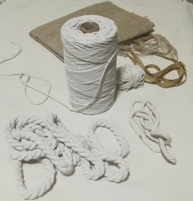 Materiales.
