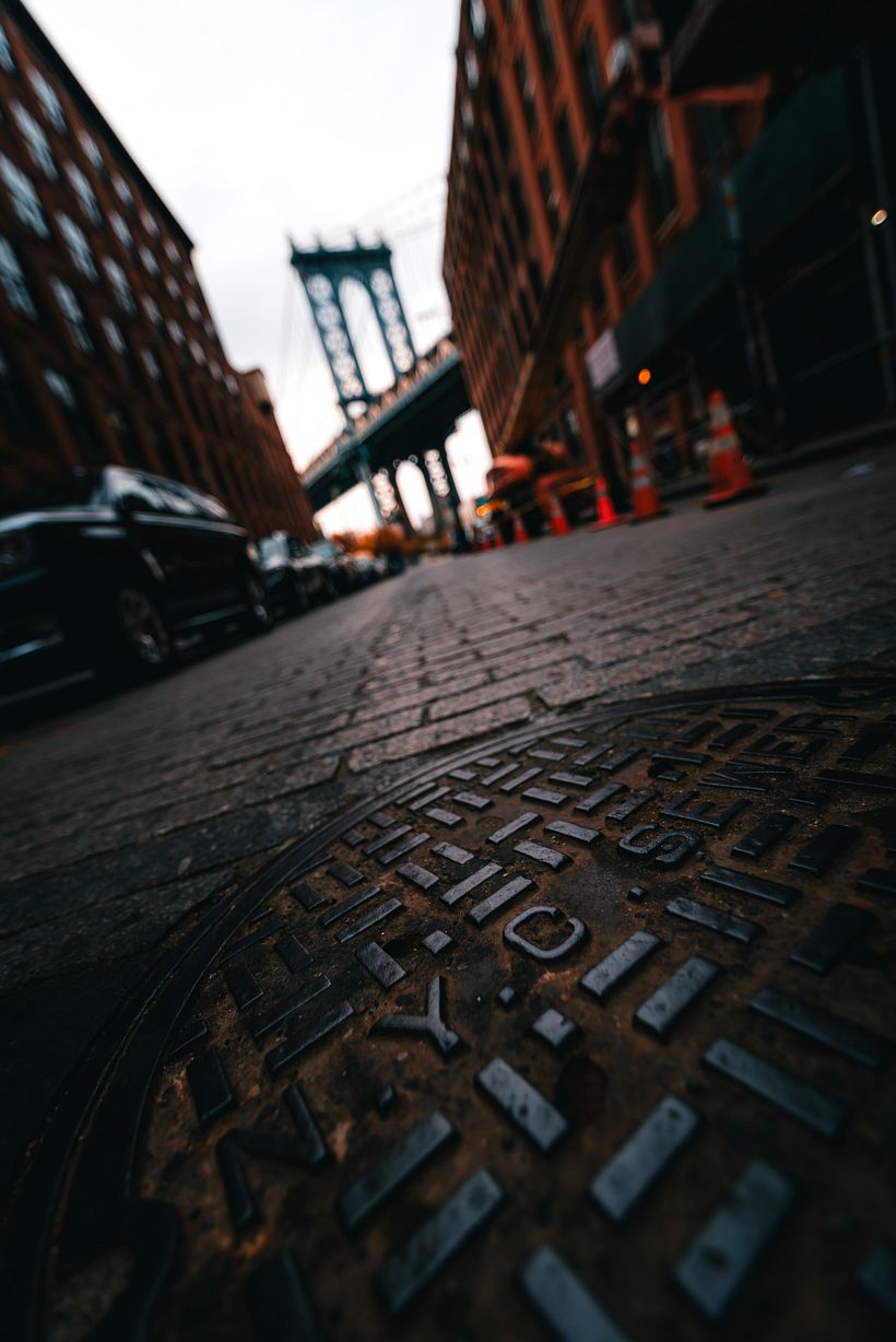 New York Street 6
