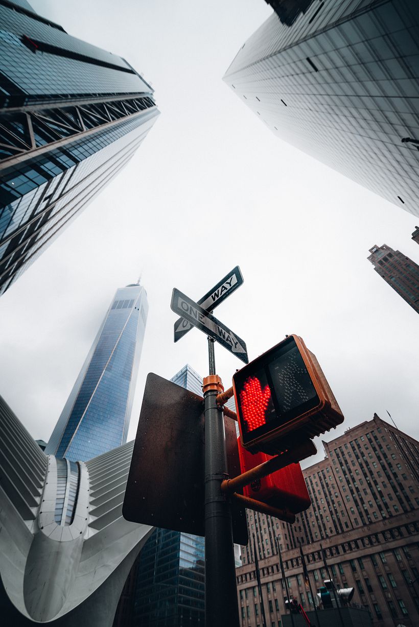 New York Street 12
