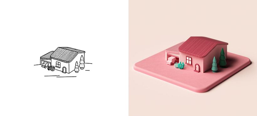 Buildings 3