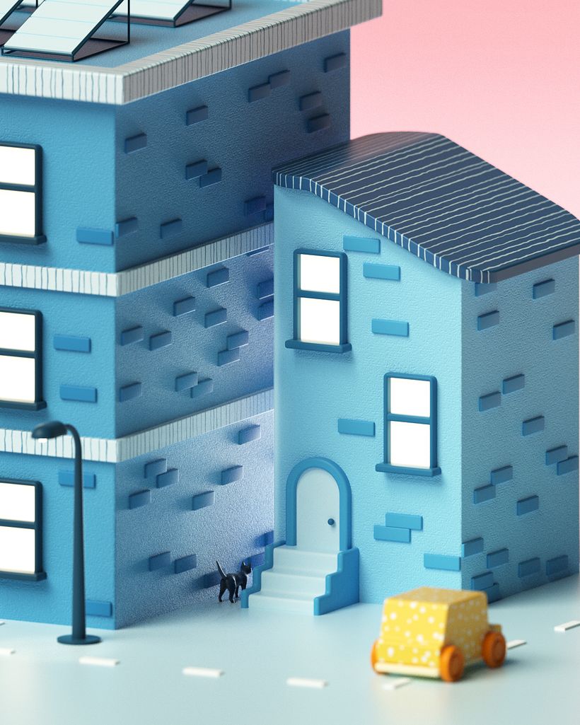 Buildings 9