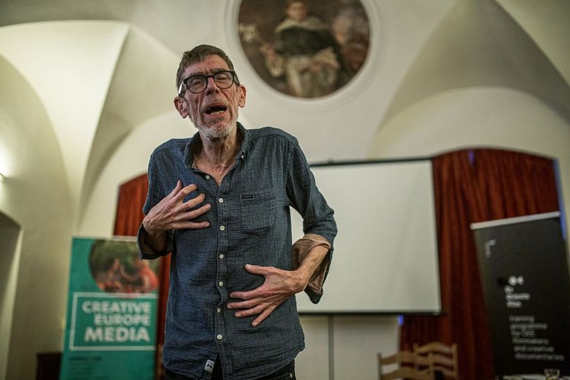 7 Film Editing Tips from an Oscar-nominated Editor 5