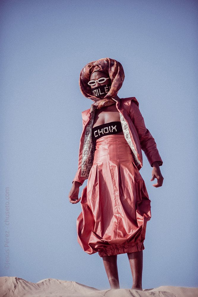 Paris Fashion Week 2019 3