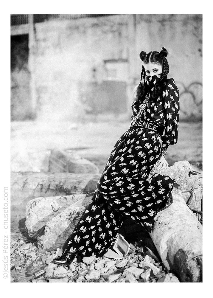 Paris Fashion Week 2019 11
