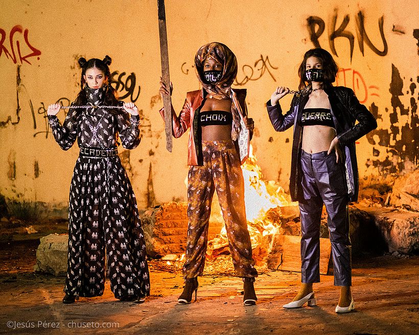 Paris Fashion Week 2019 13