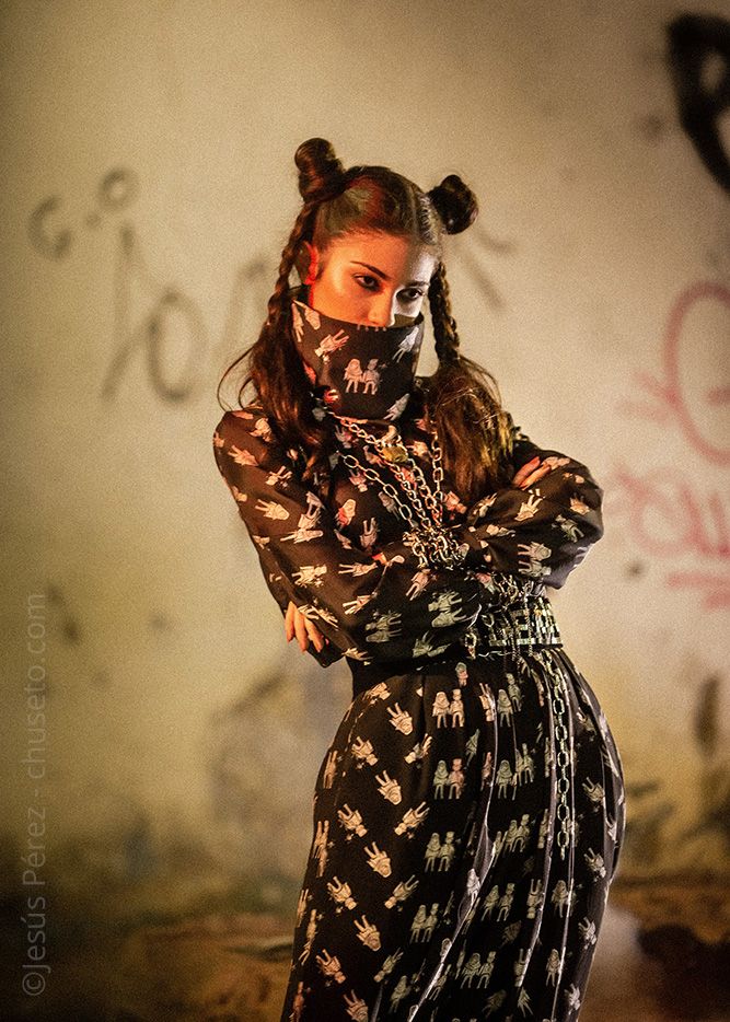 Paris Fashion Week 2019 12