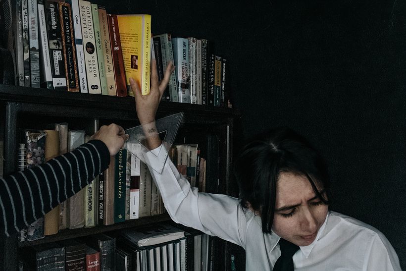 Los Silenciados/ The Silenced - Fotografia