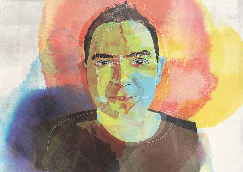 Primer retrato
