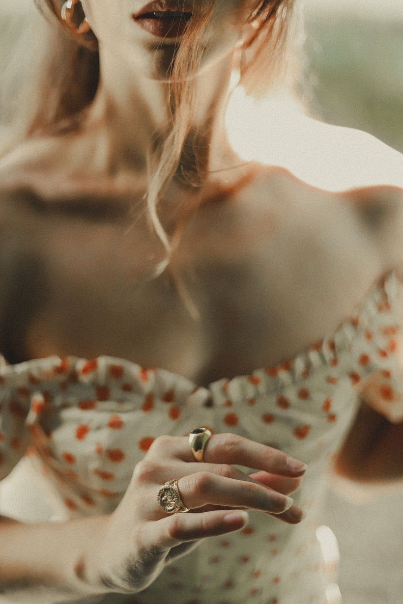 Mi Proyecto del curso: Introducción a la fotografía narrativa 1