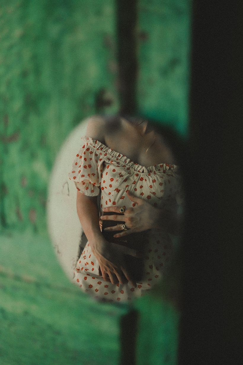 Mi Proyecto del curso: Introducción a la fotografía narrativa 2