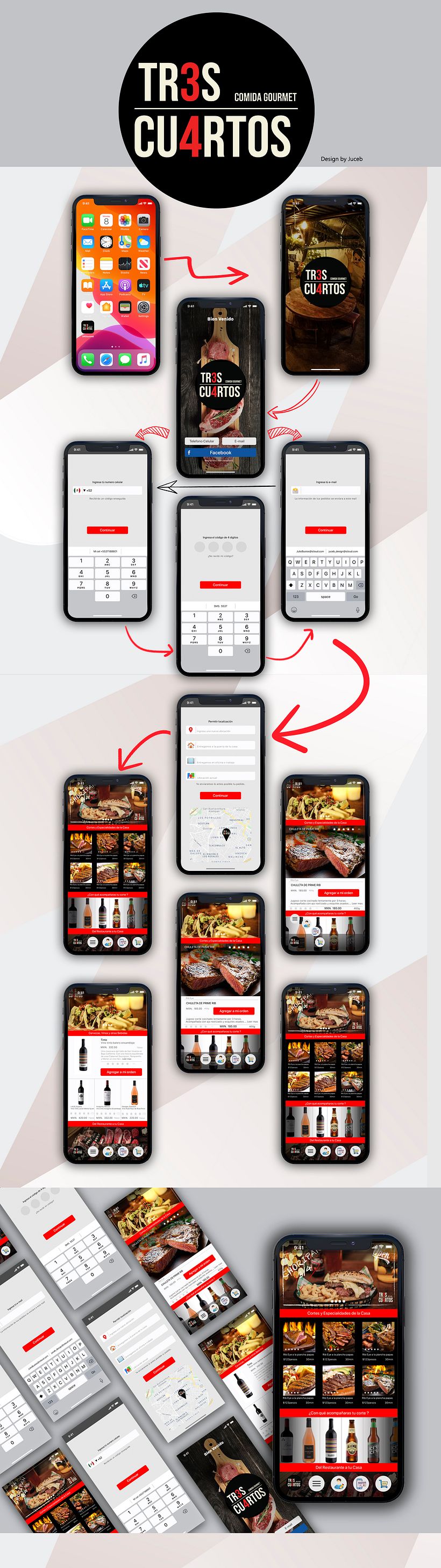 ¿Cual es tu opinión?  Diseñado por Julio Bustos, CDMX, 2020 