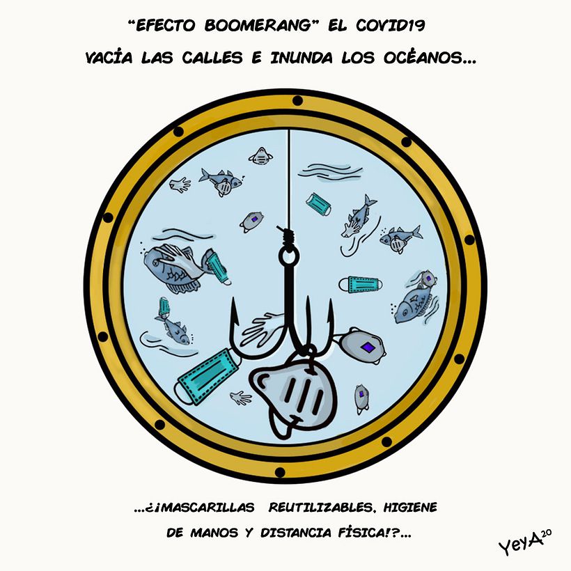 "Efecto Boomerang" 0