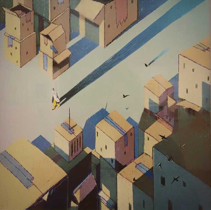 Lisk Feng