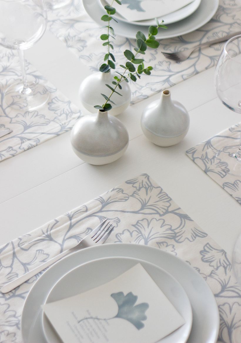 Ginkgo Table wear 2