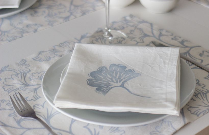 Ginkgo Table wear 3