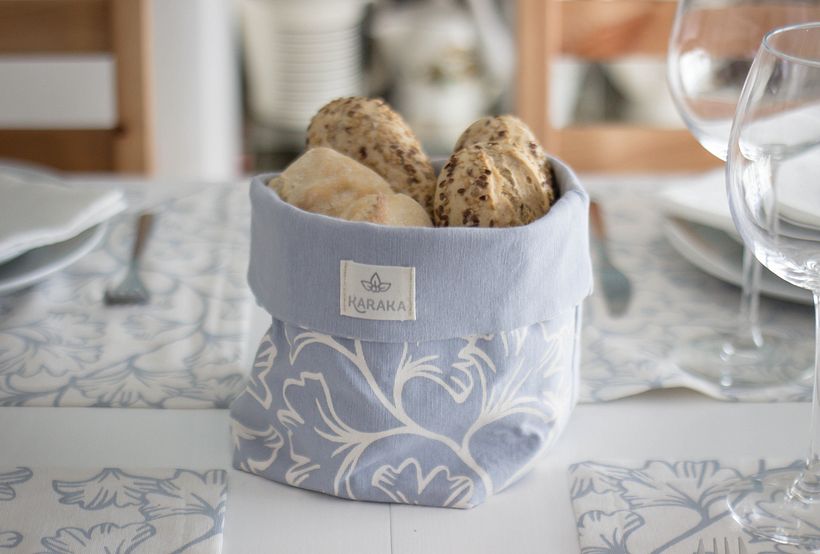 Ginkgo Table wear 6