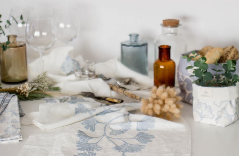 Ginkgo Table wear 1