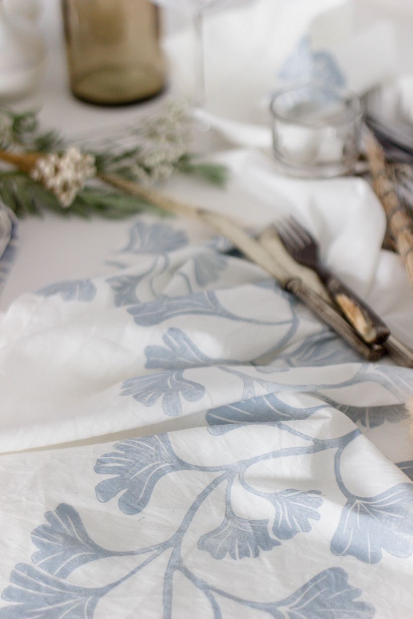 Ginkgo Table wear 8