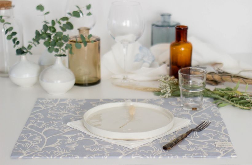 Ginkgo Table wear 9