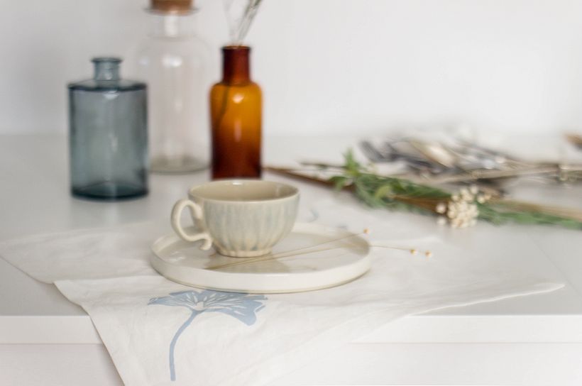 Ginkgo Table wear 11