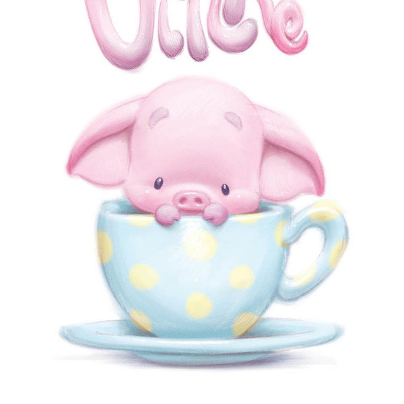 Little Oink 2