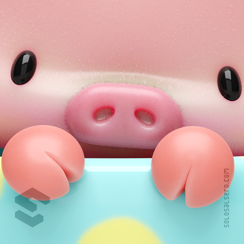 Little Oink 3