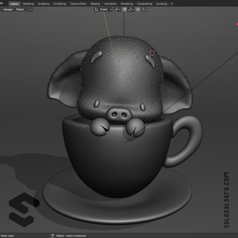 Little Oink 8