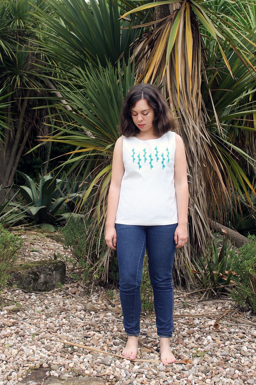 Karaka 1st Collection 6