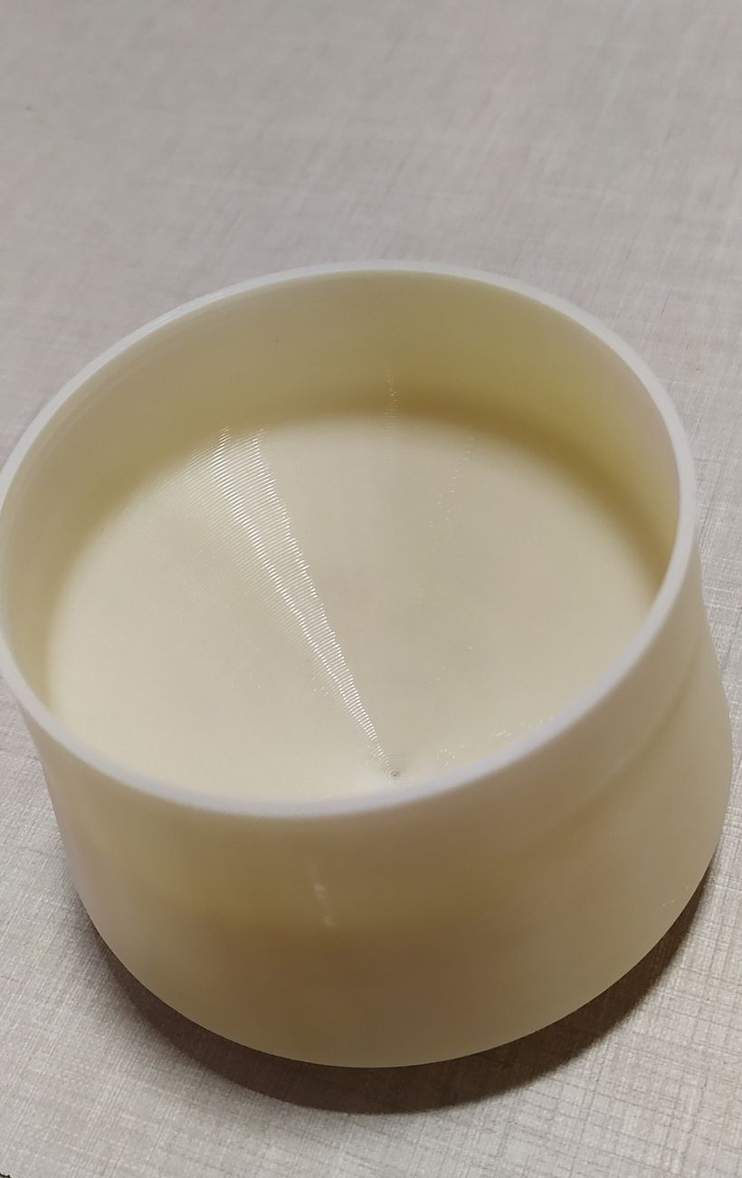 Mi Proyecto del curso: Introducción al diseño e impresión en 3D 4