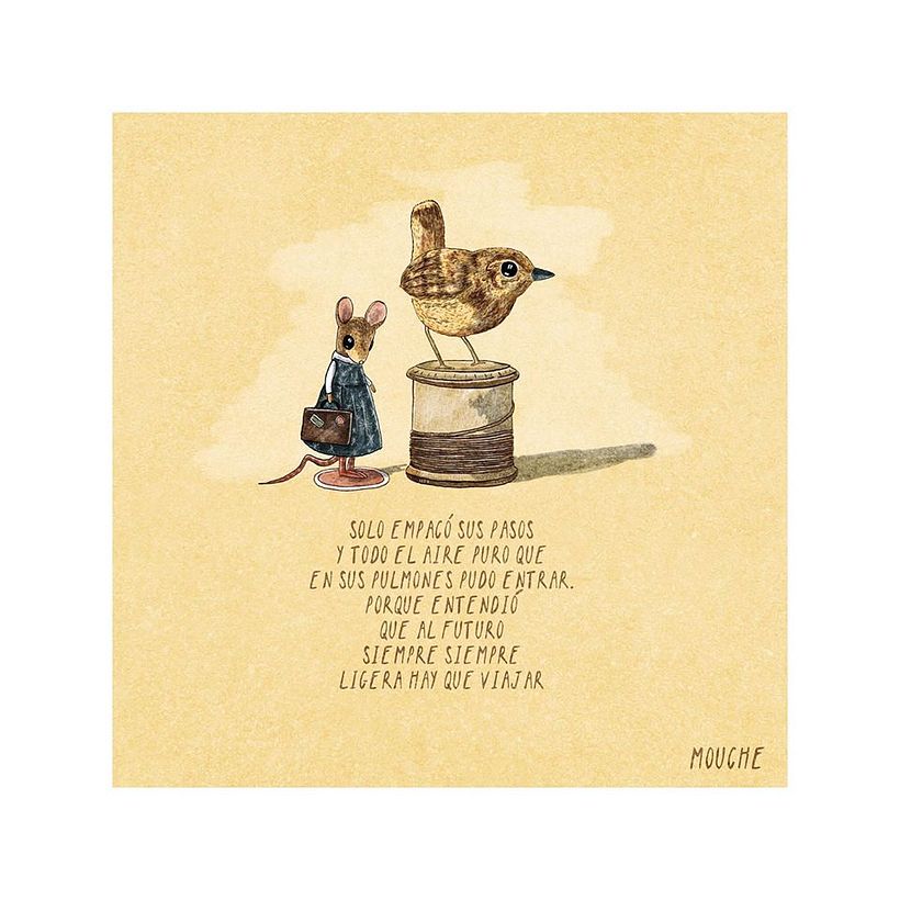 Mi Proyecto del curso: Humor gráfico: danos la tira nuestra de cada día 0