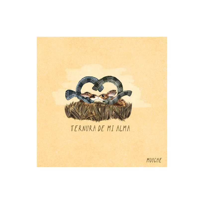 Mi Proyecto del curso: Humor gráfico: danos la tira nuestra de cada día 2