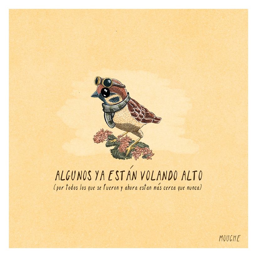 Mi Proyecto del curso: Humor gráfico: danos la tira nuestra de cada día 13