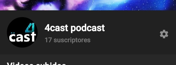 Buscamos editores o editoras, para youtube y que nos ayuden.... 1