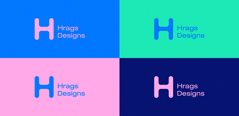 HragsDesigns Branding 2