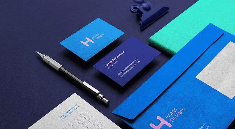HragsDesigns Branding 8