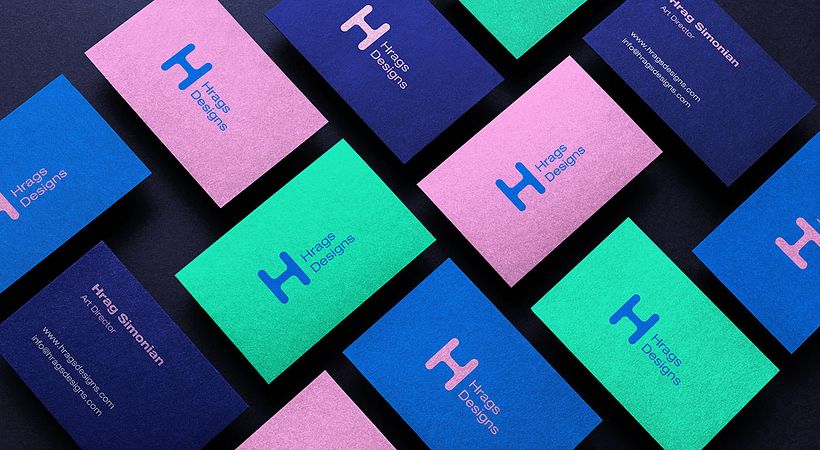 HragsDesigns Branding 12