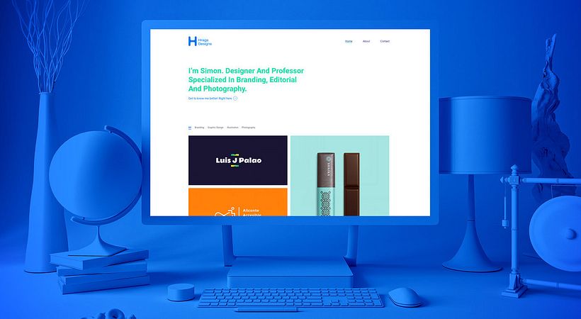 HragsDesigns Branding 15