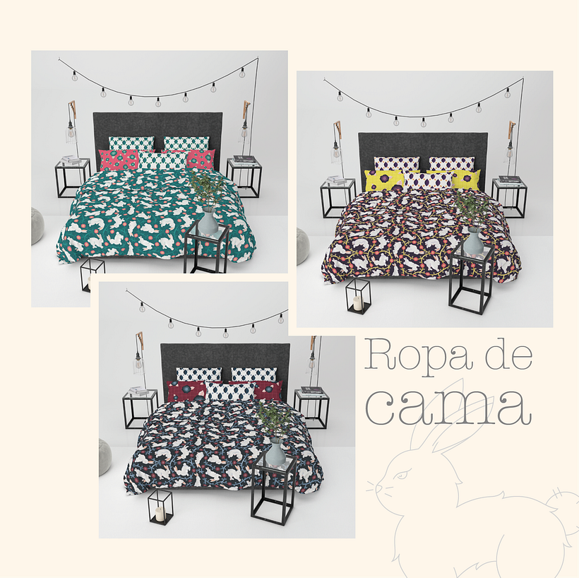 Mi Proyecto del curso: Creación y comercialización de patterns vectoriales 6