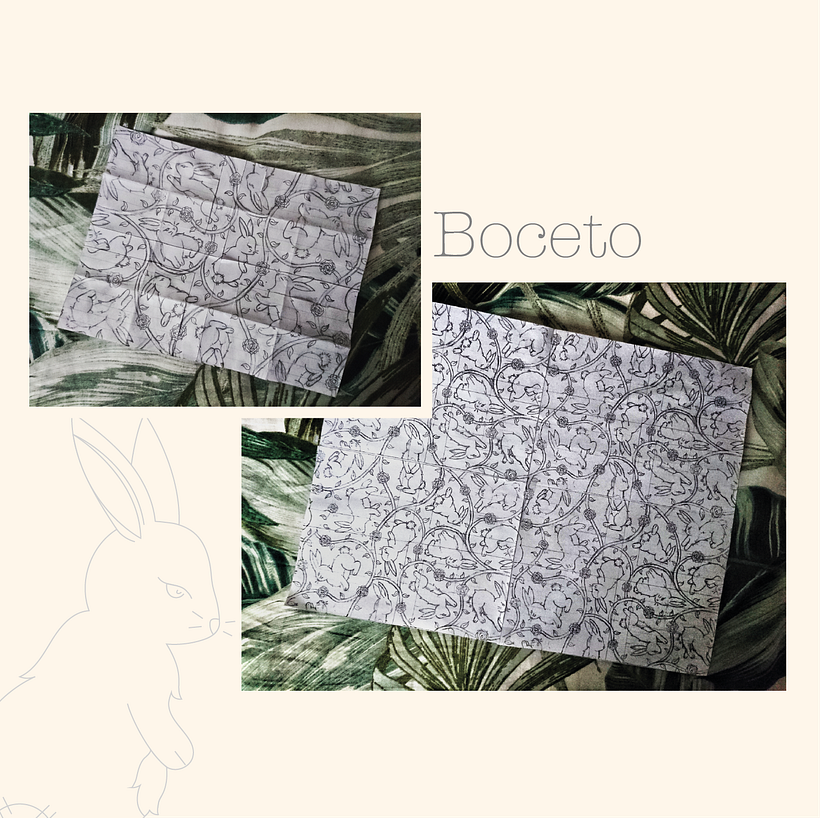 Mi Proyecto del curso: Creación y comercialización de patterns vectoriales 1