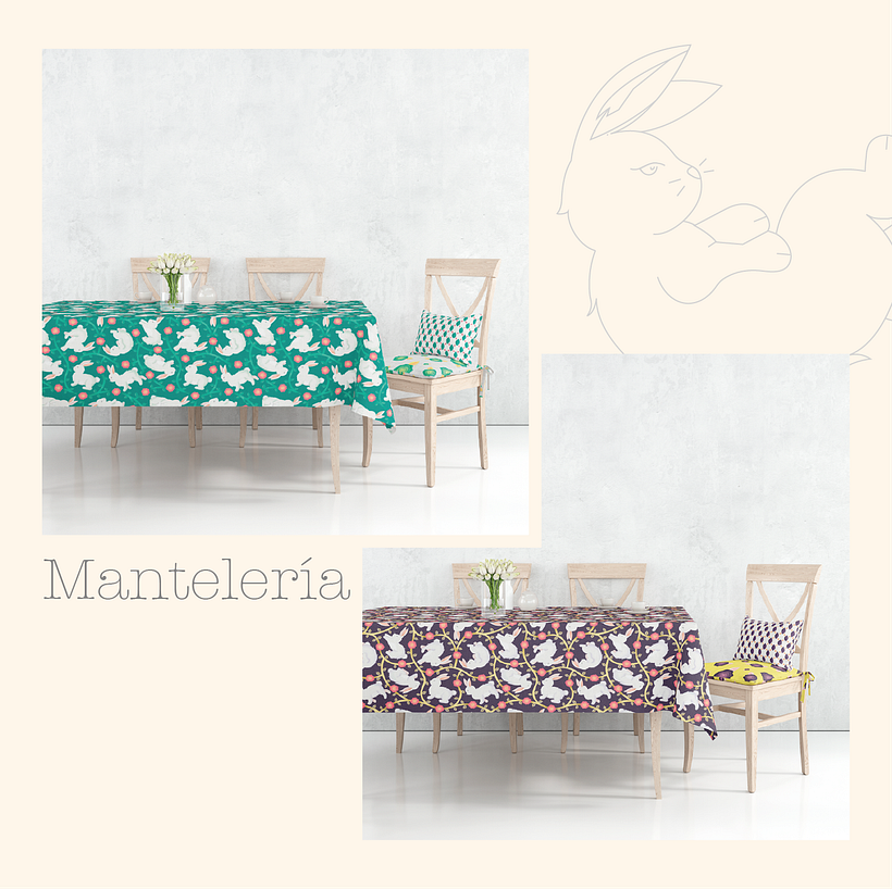 Mi Proyecto del curso: Creación y comercialización de patterns vectoriales 7