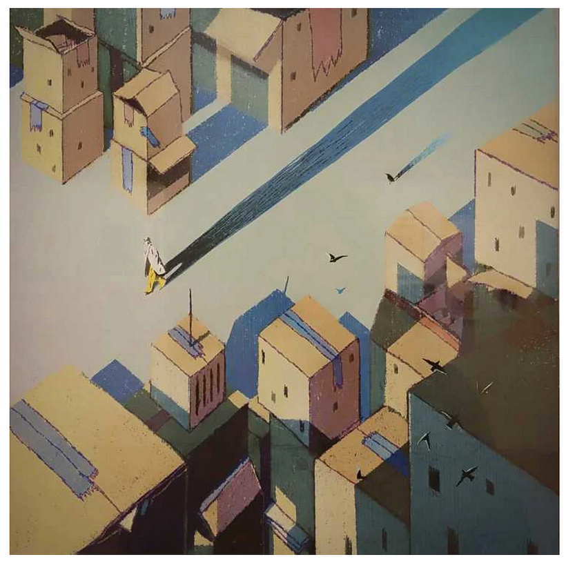 Lisk Feng