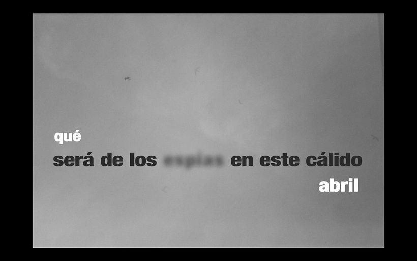 Corto experimental  -1