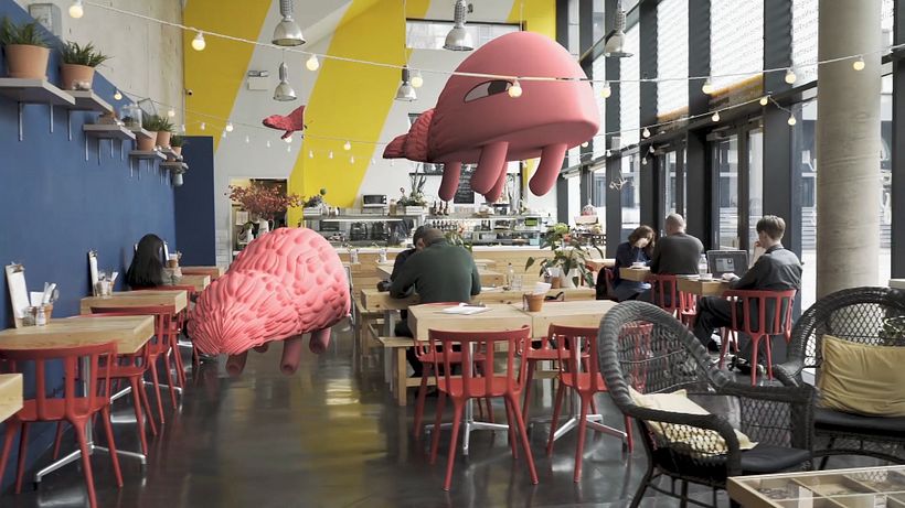 Fact: Ways of Seeing 1