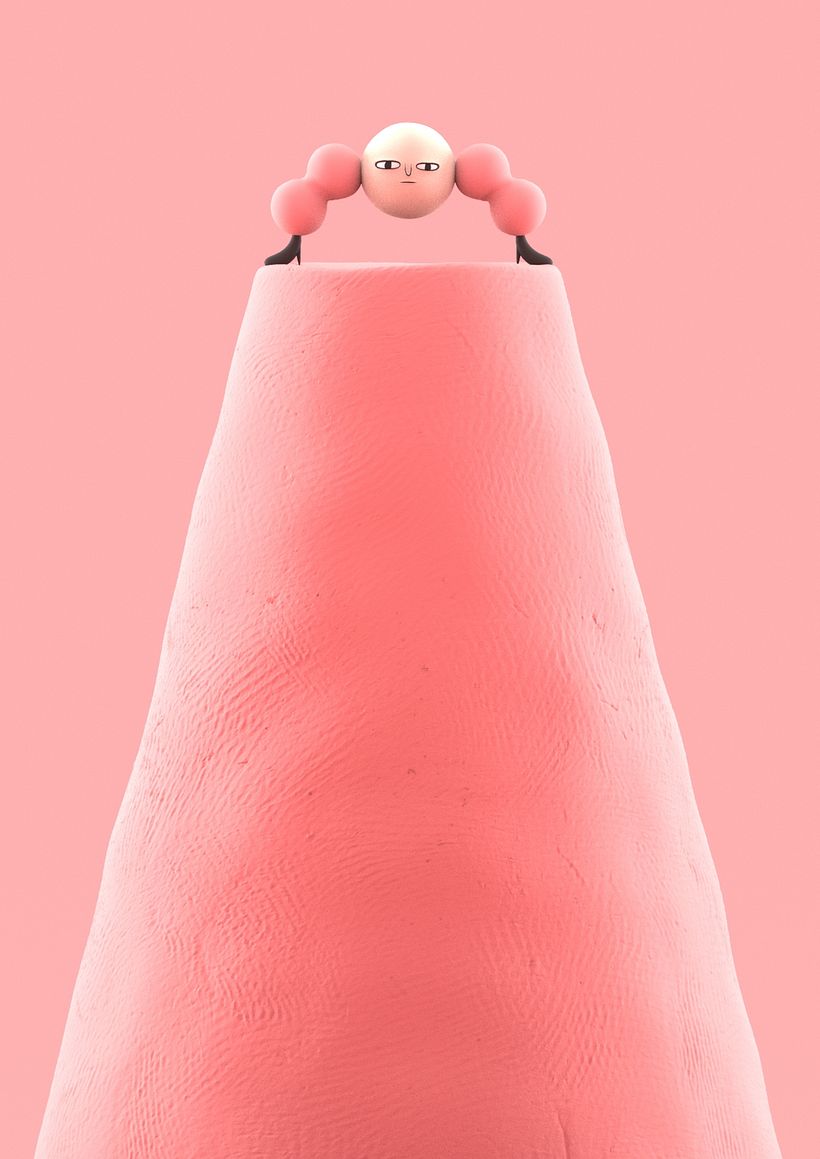 Pink Series 3